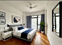Ocean Park (D15), Condominium #528503481